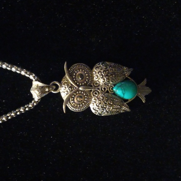 Family of owls - Picture 1 of 7